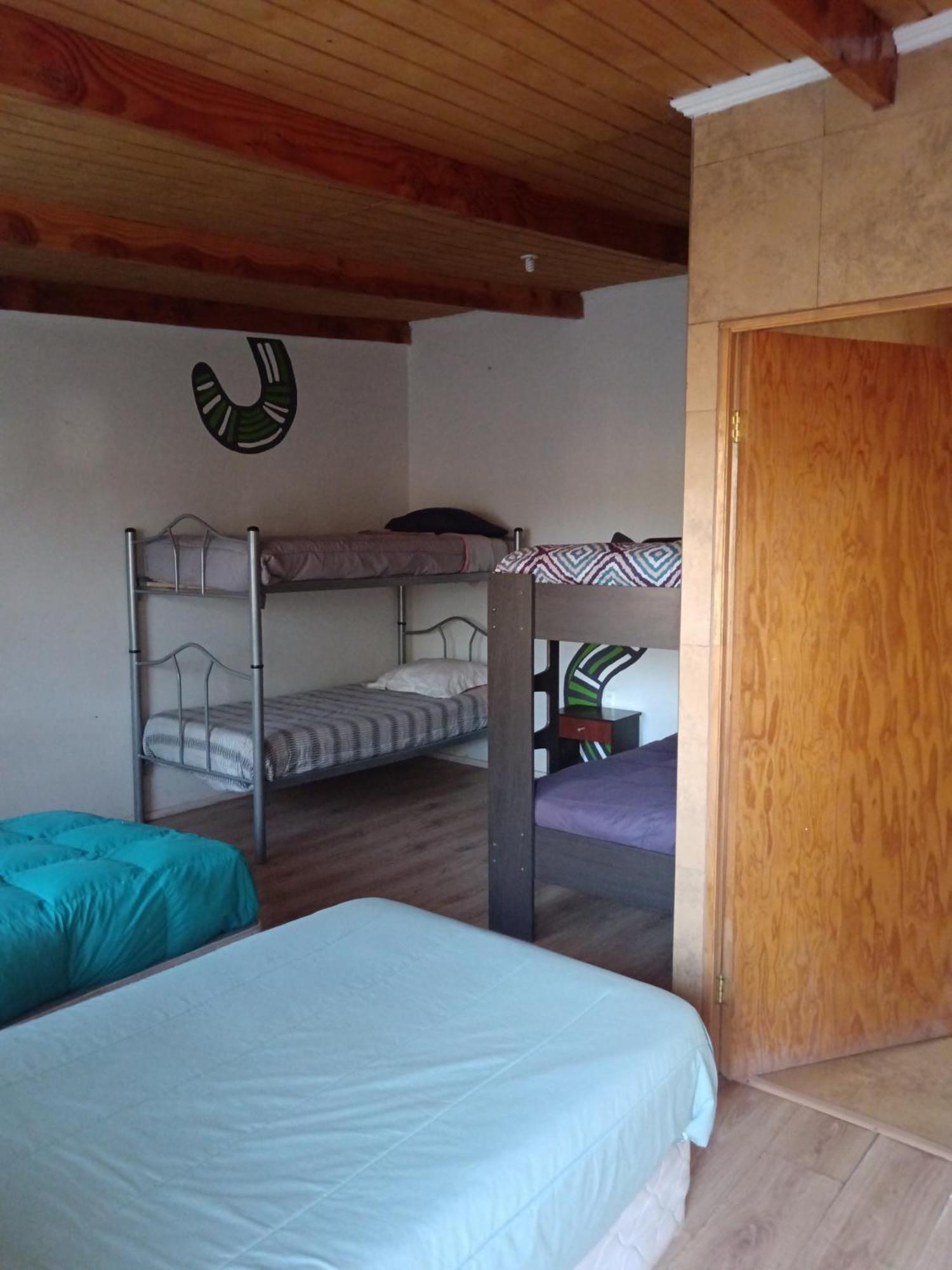 Lodge Hostal Qiru Atacama San Pedro de Atacama Quarto foto